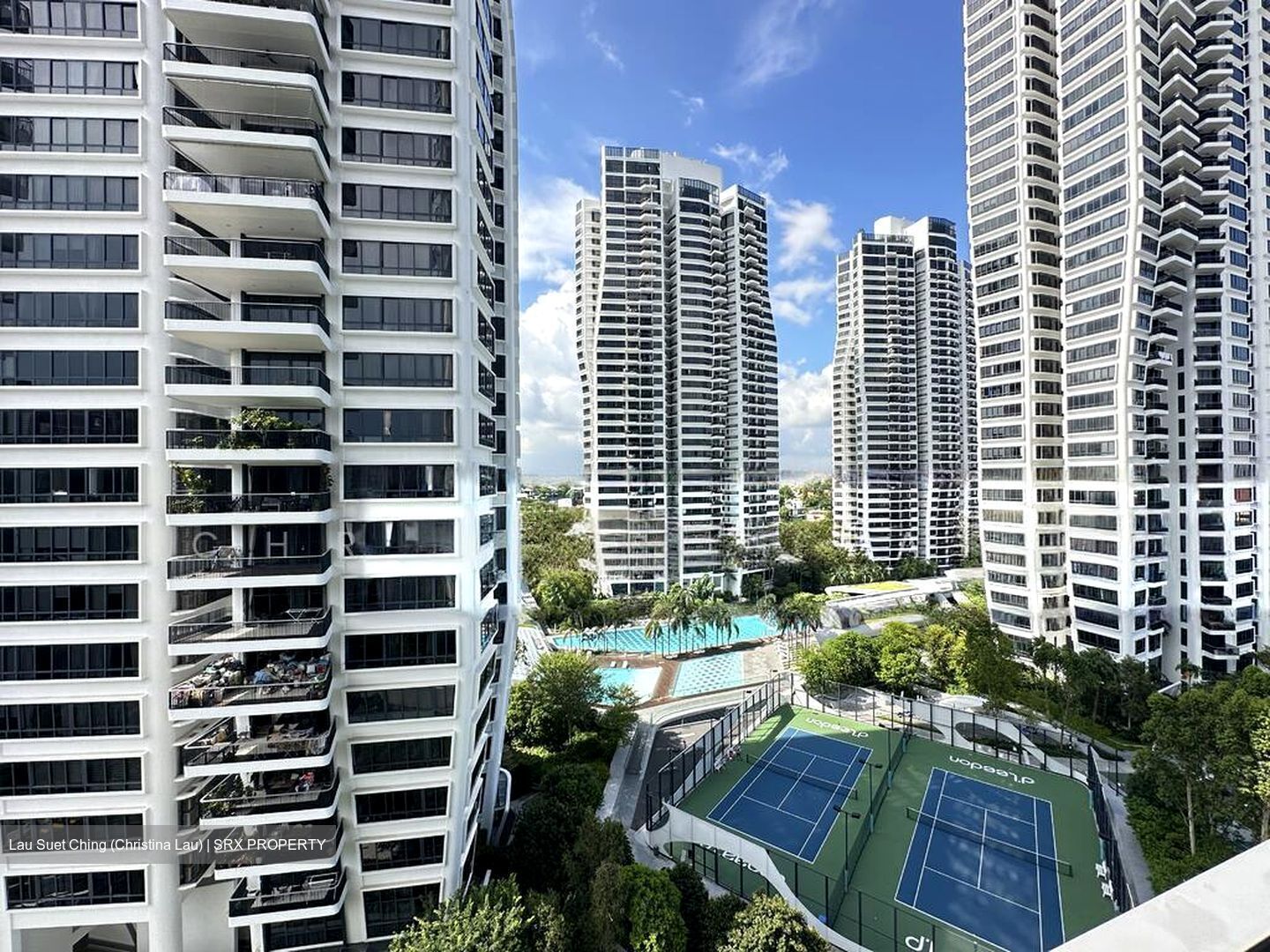 D'Leedon (D10), Condominium #501882461